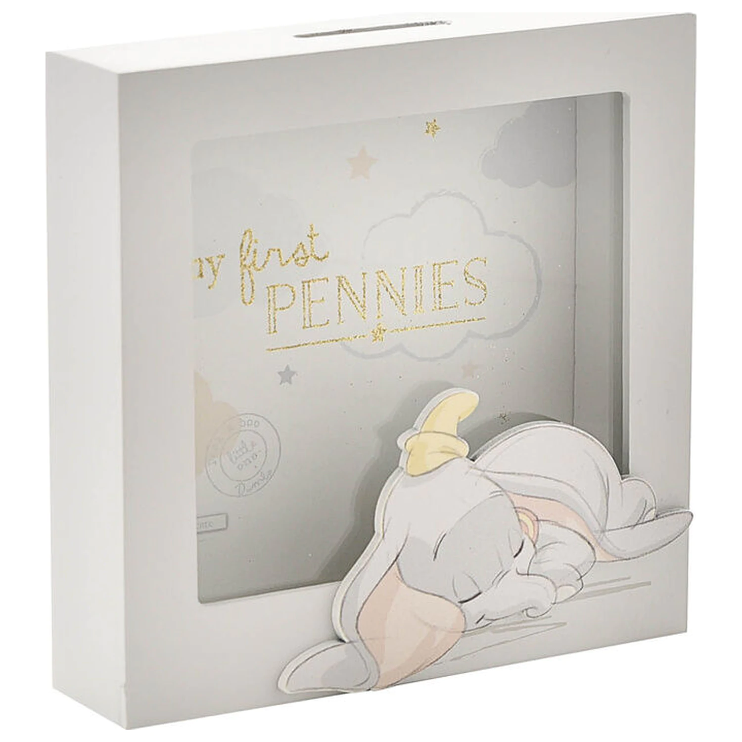 Disney Dumbo Spardose Produktfoto