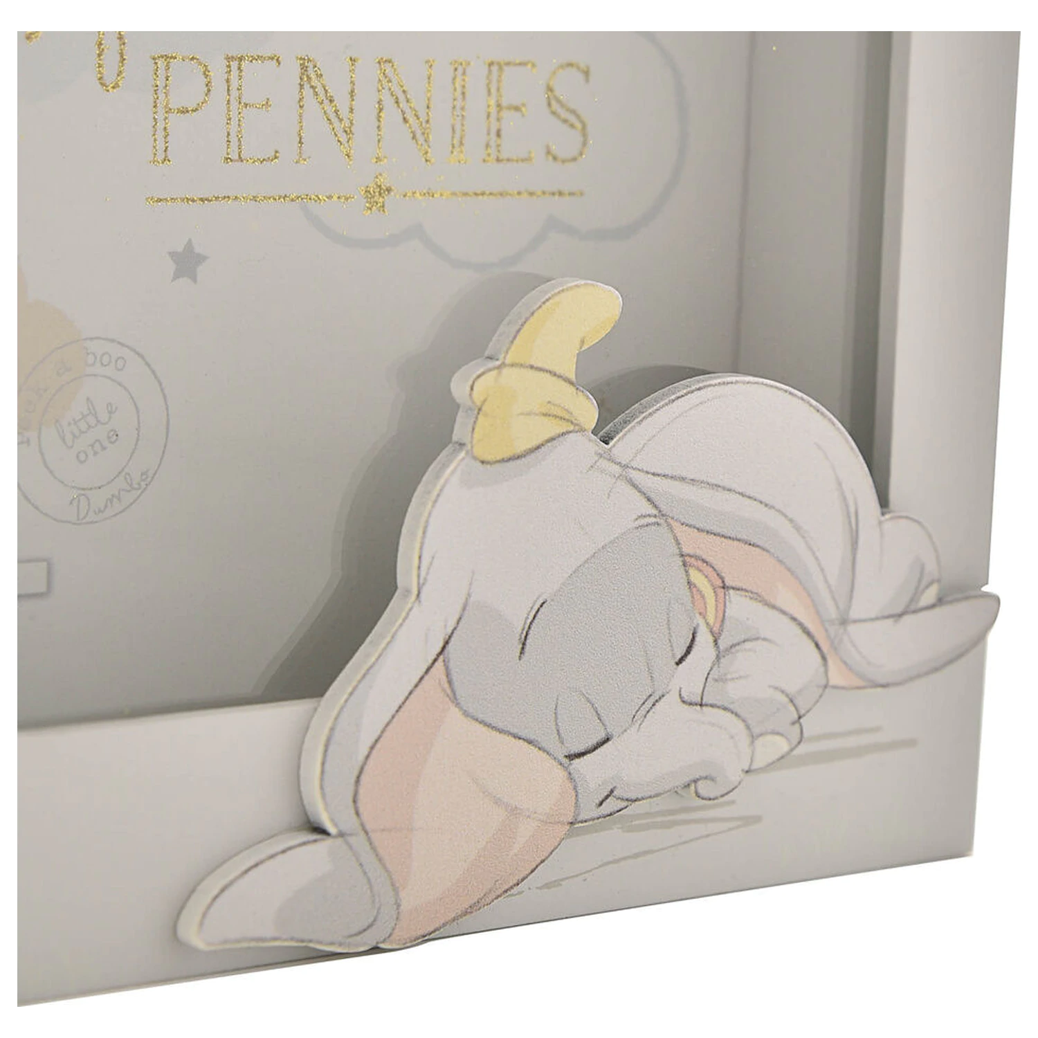 Disney Dumbo Spardose Produktfoto