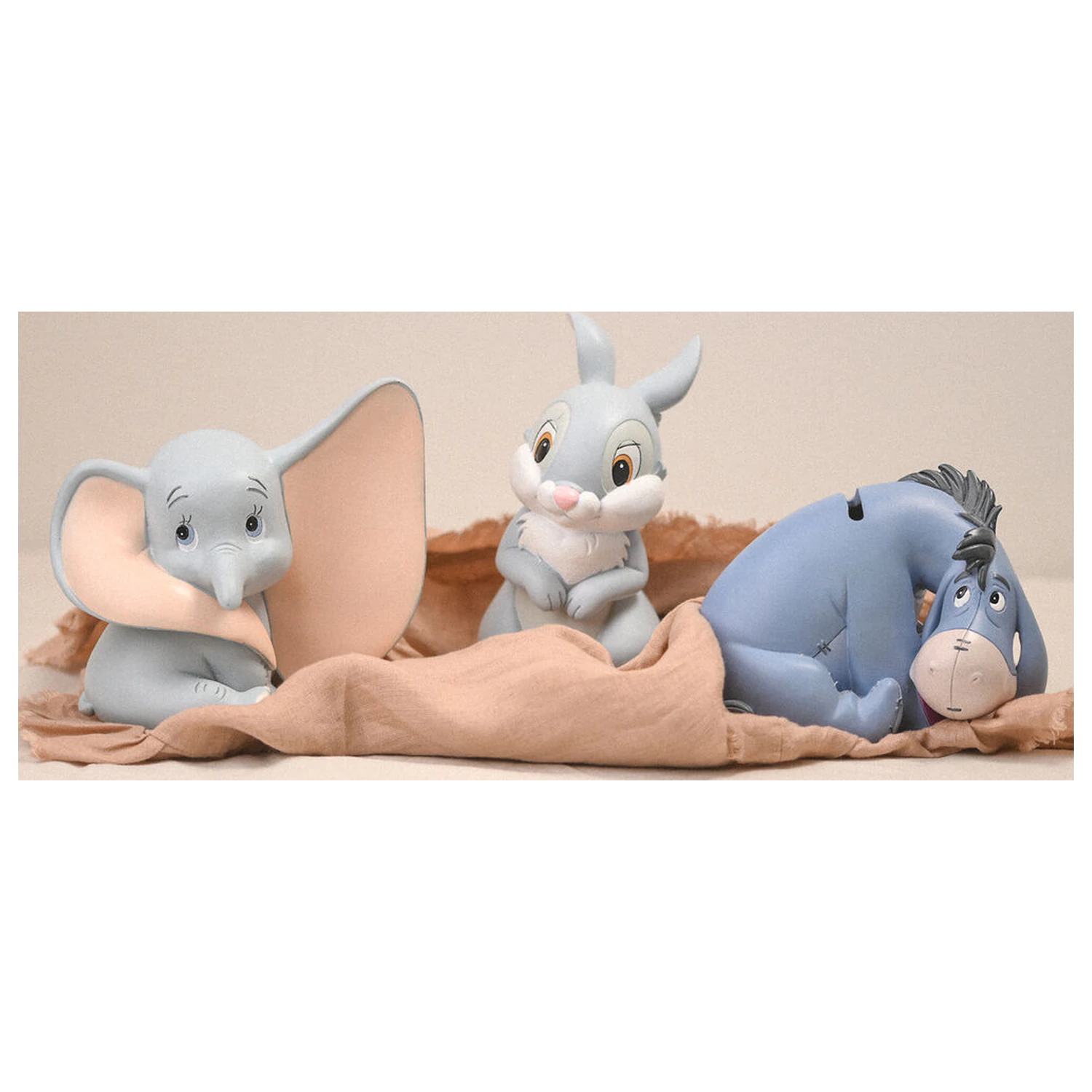 Disney Dumbo Spardose Produktfoto