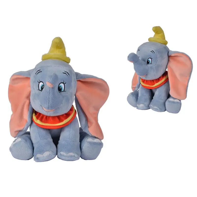 Disney Dumbo Plüschfigur 25cm termékfotó