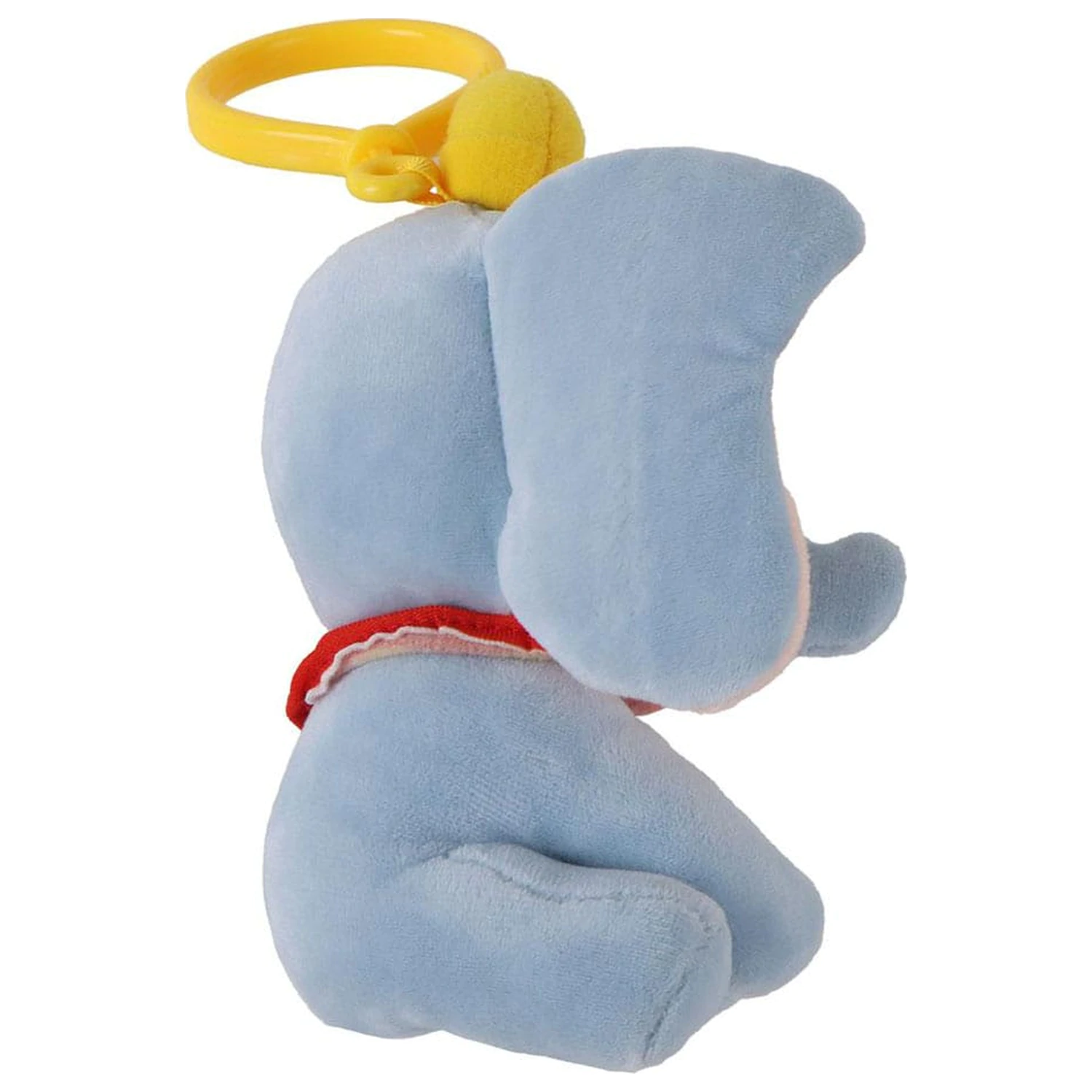 Disney Plüsch Schlüsselanhänger Aristocats Dumbo 12 cm Produktfoto