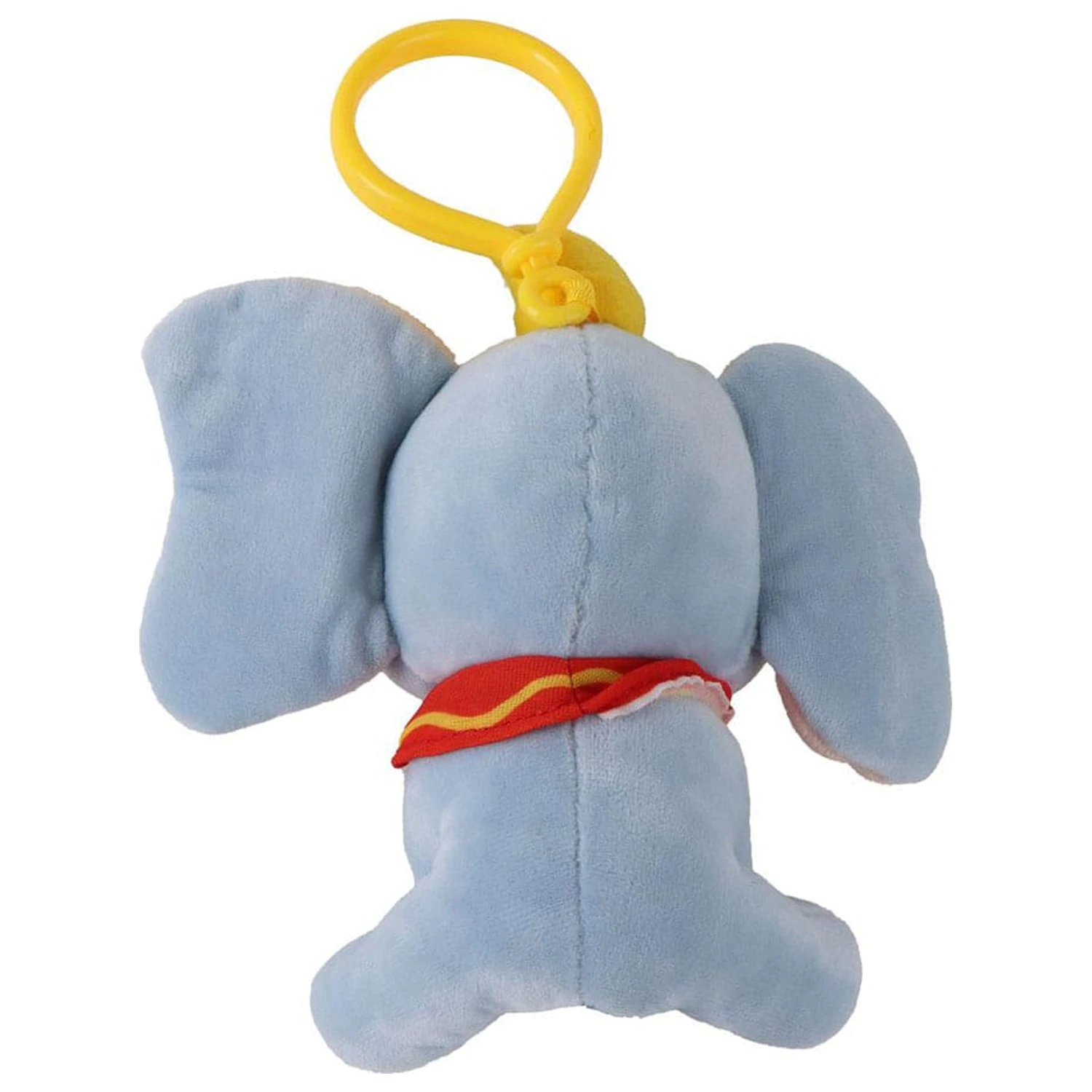 Disney Plüsch Schlüsselanhänger Aristocats Dumbo 12 cm Produktfoto