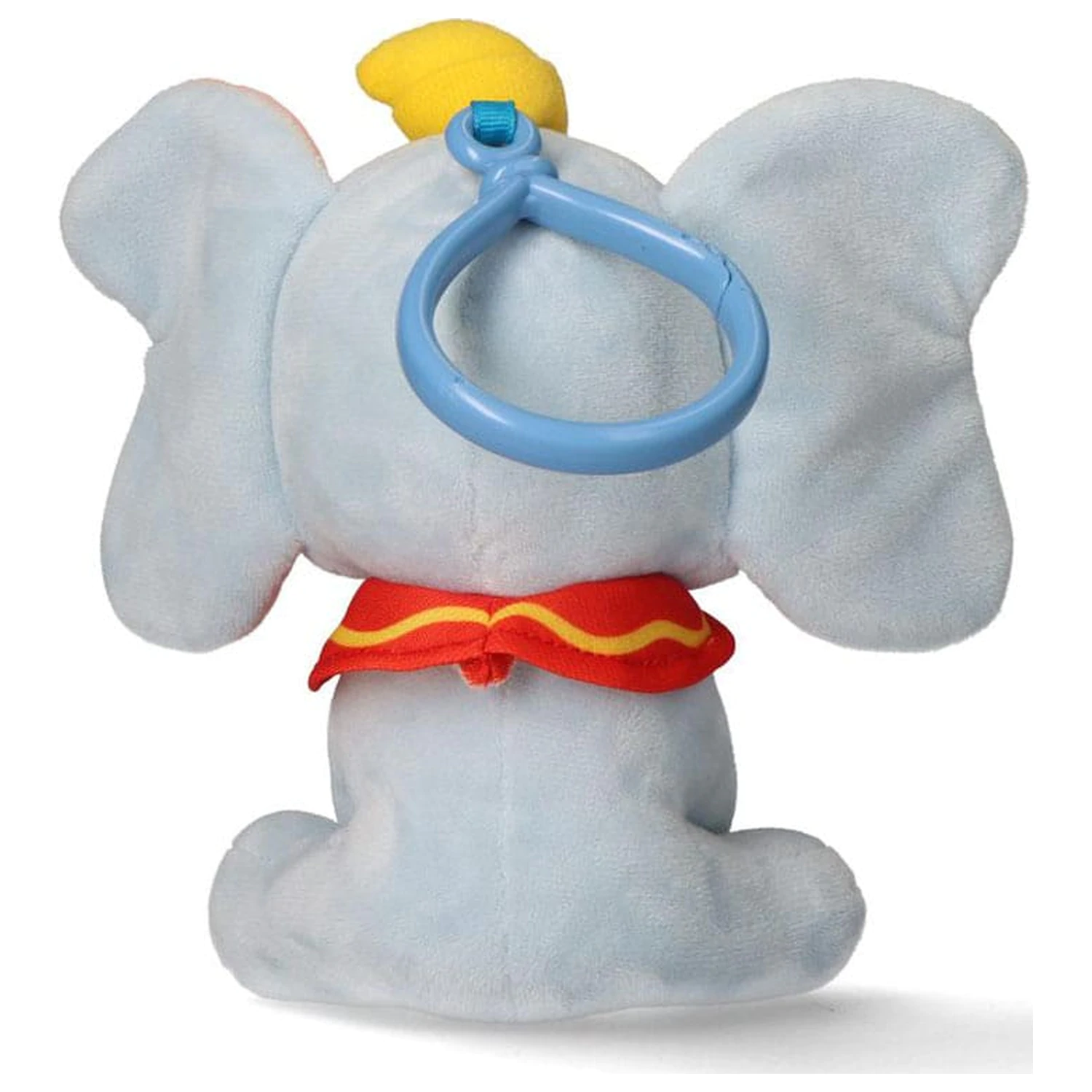 Disney Plüsch Schlüsselanhänger Aristocats Dumbo 12 cm Produktfoto
