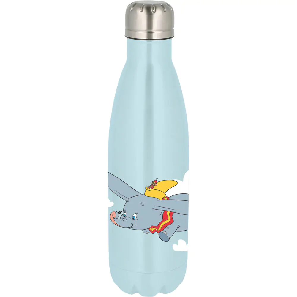 Disney Dumbo Edelstahl Flasche 780ml Produktfoto