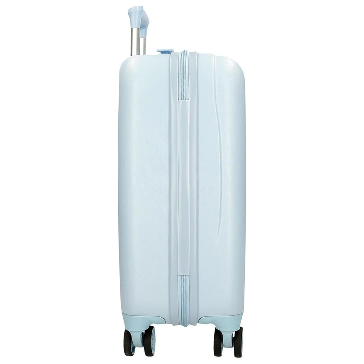 Disney Dumbo The Bloom ABS Trolley Koffer 50 cm Produktfoto