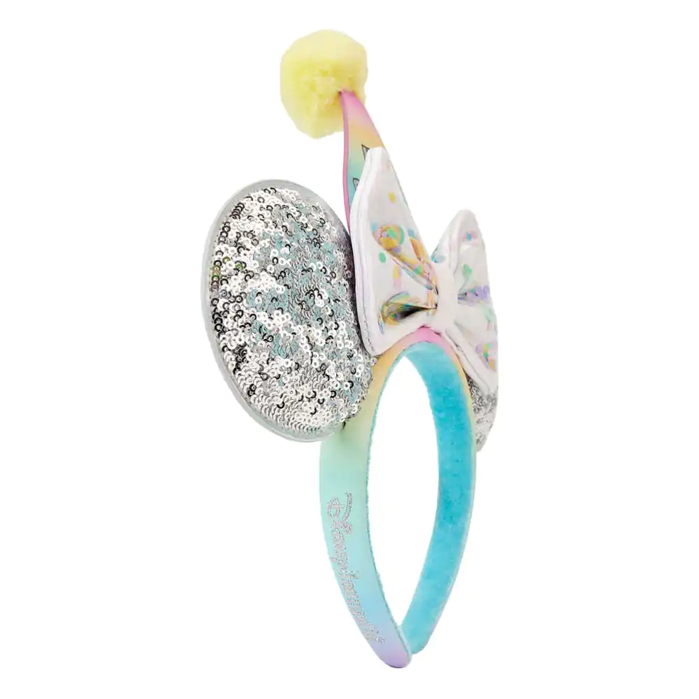 Disney by Loungefly Haarreif Mickey &amp; Friends Birthday Celebration Produktfoto