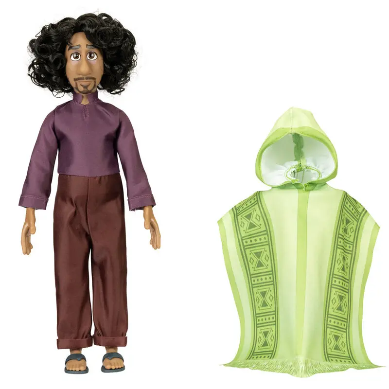 Disney Encanto Bruno doll 25cm Produktfoto