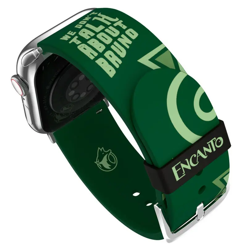 Disney Encanto Bruno Smartwatch-Armband Produktfoto