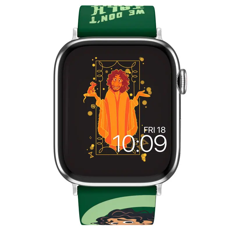 Disney Encanto Bruno Smartwatch-Armband Produktfoto