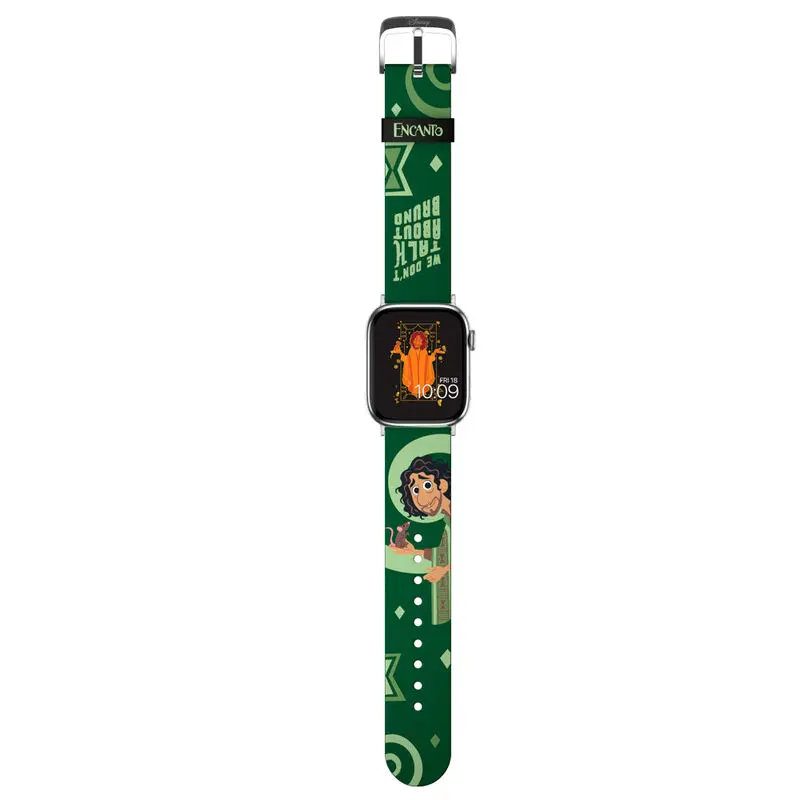 Disney Encanto Bruno Smartwatch-Armband Produktfoto
