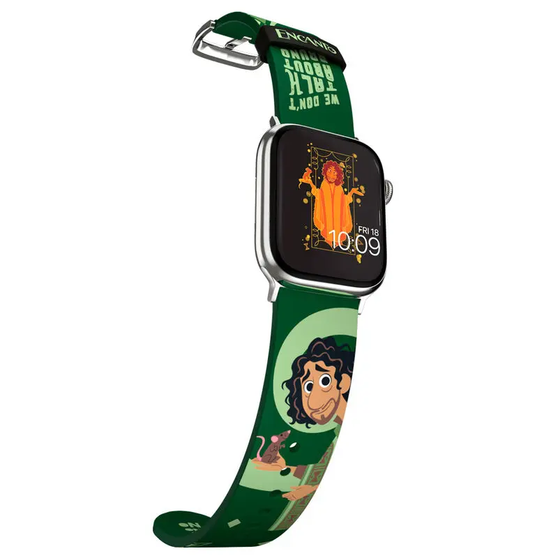 Disney Encanto Bruno Smartwatch-Armband Produktfoto