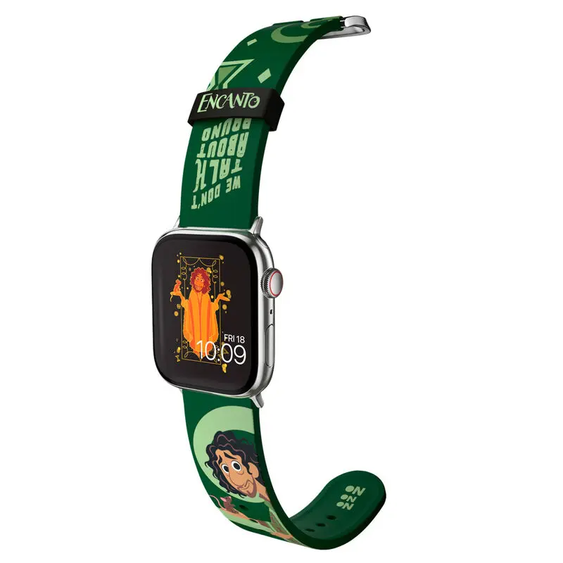 Disney Encanto Bruno Smartwatch-Armband Produktfoto