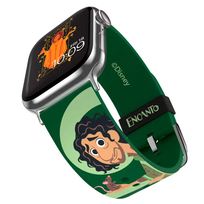 Disney Encanto Bruno Smartwatch-Armband Produktfoto