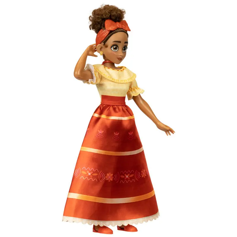 Disney Encanto Dolores Puppe 25cm Produktfoto