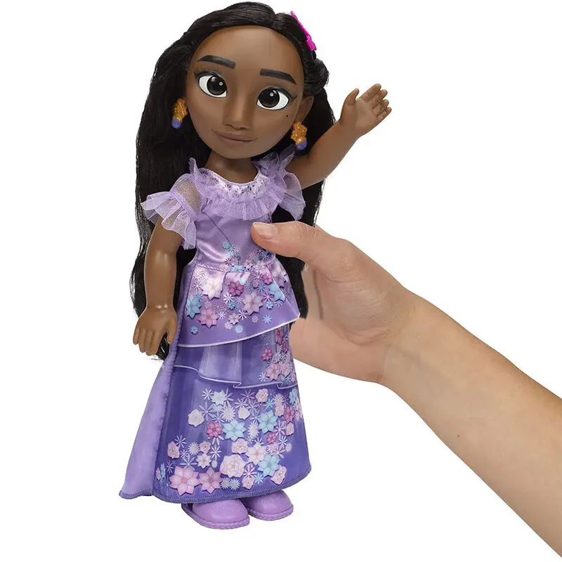 Disney Encanto Isabela Puppe 38cm termékfotó