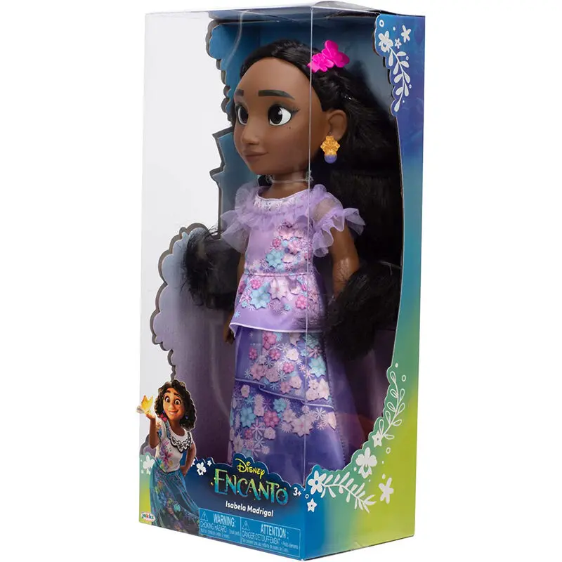 Disney Encanto Isabela Puppe 38cm termékfotó