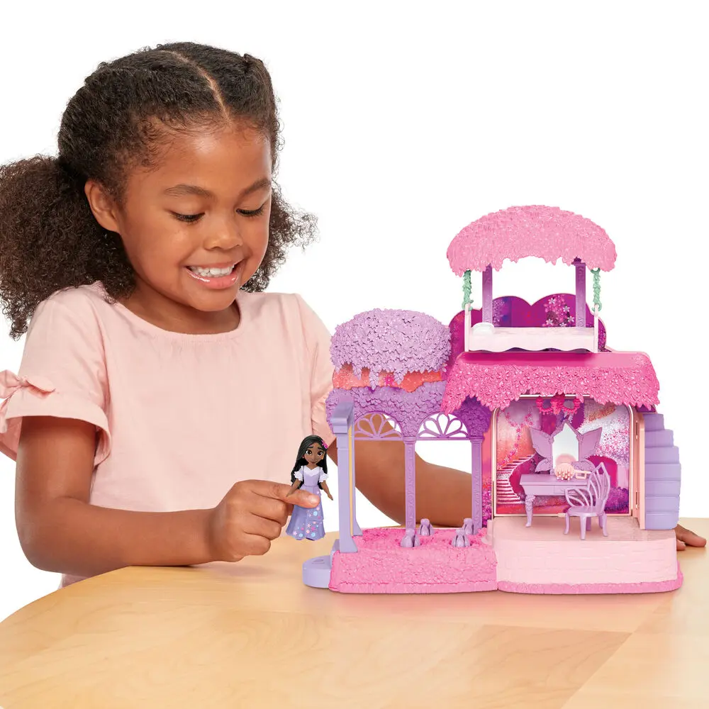 Disney Encanto Isabela Magic Garden Room Spielset termékfotó