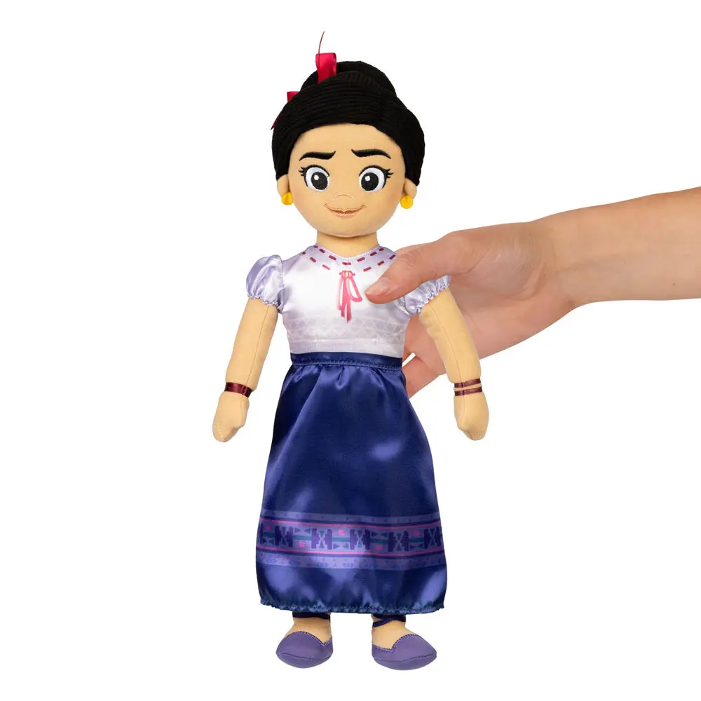 Disney Encanto Luisa Plüschfigur 35cm Produktfoto