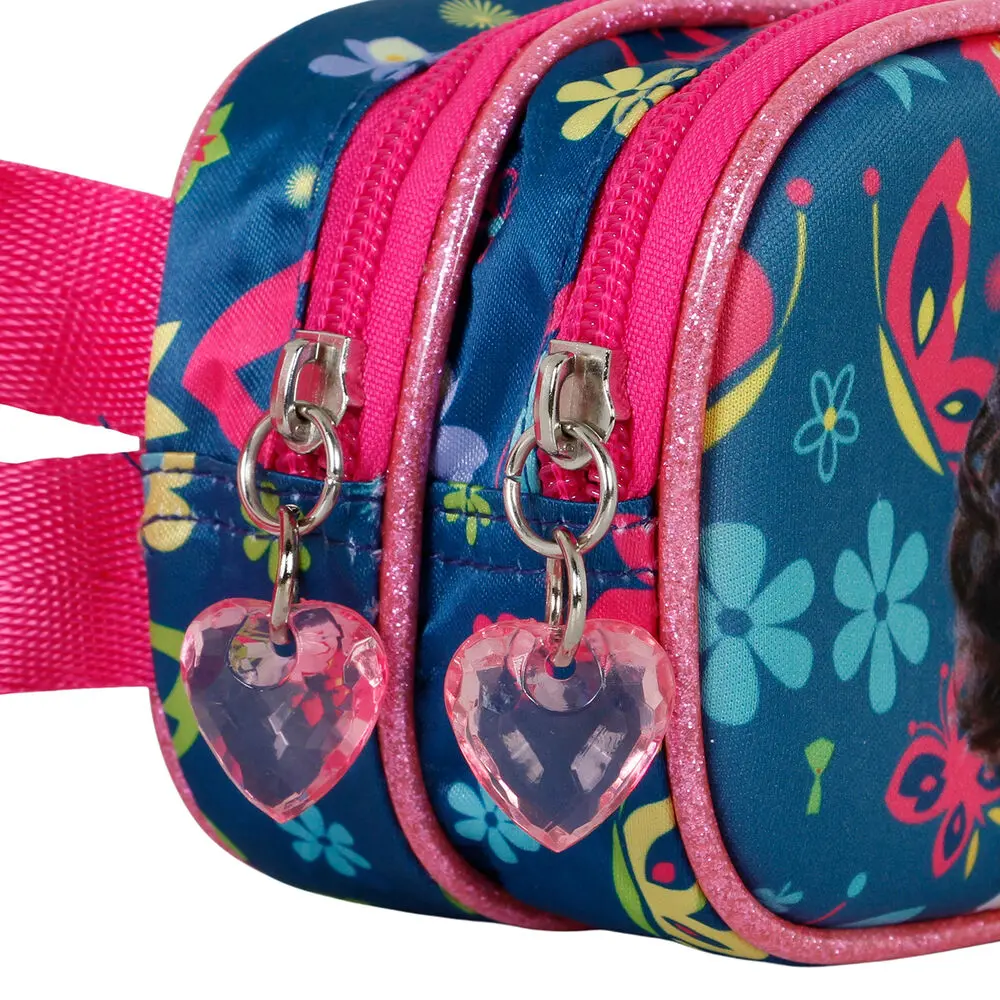 Disney Encanto Mirabel 3D Doppeltes Mäppchen Produktfoto
