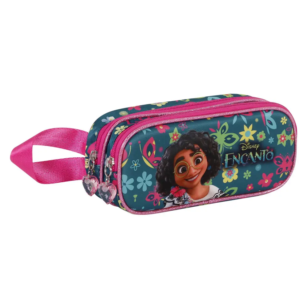 Disney Encanto Mirabel 3D Doppeltes Mäppchen Produktfoto