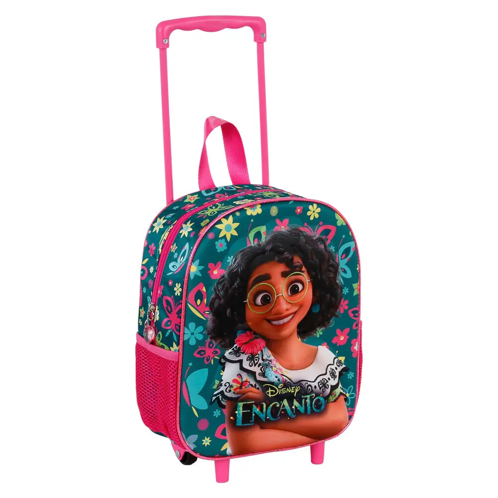 Disney Encanto Mirabel 3D trolley 34cm Produktfoto