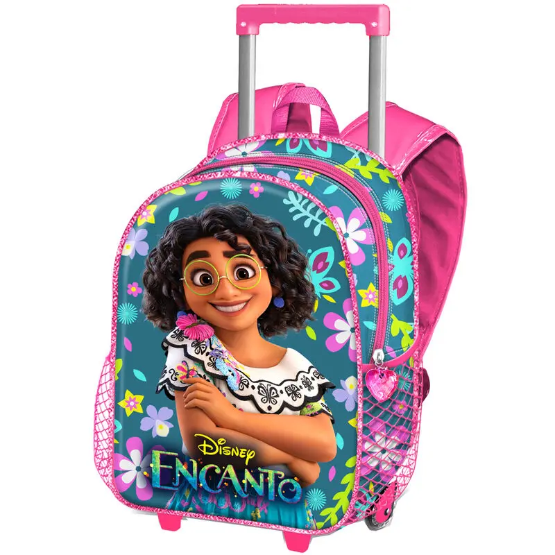 Disney Encanto Mirabel 3D trolley 34cm Produktfoto