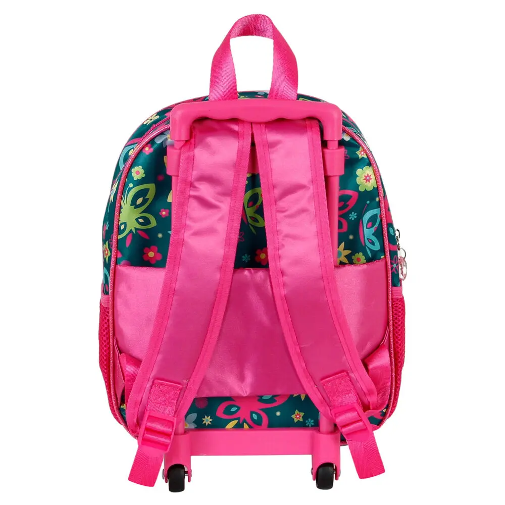 Disney Encanto Mirabel 3D trolley 34cm Produktfoto