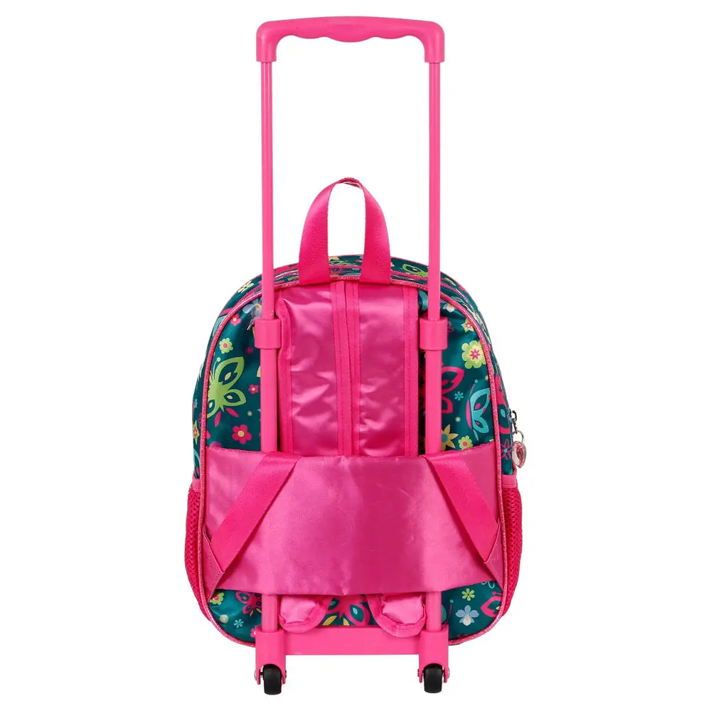 Disney Encanto Mirabel 3D trolley 34cm Produktfoto