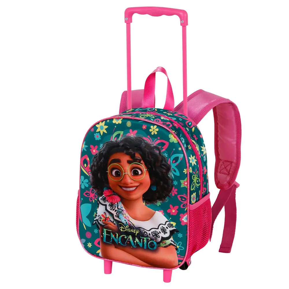 Disney Encanto Mirabel 3D trolley 34cm Produktfoto