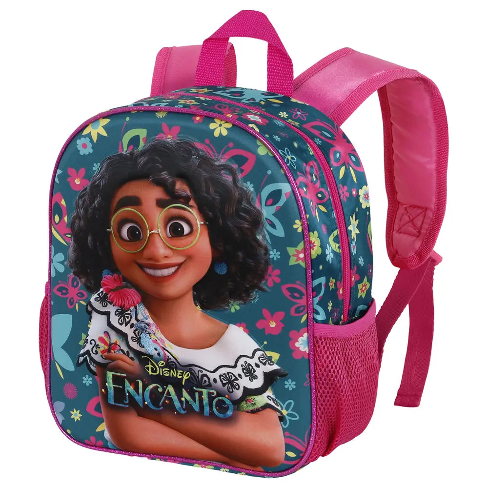 Disney Encanto Mirabel 3D Rucksack 31cm Produktfoto