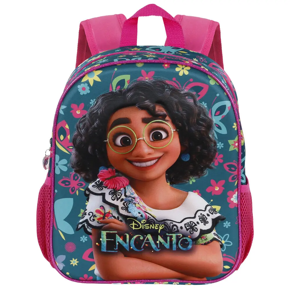 Disney Encanto Mirabel 3D Rucksack 31cm Produktfoto