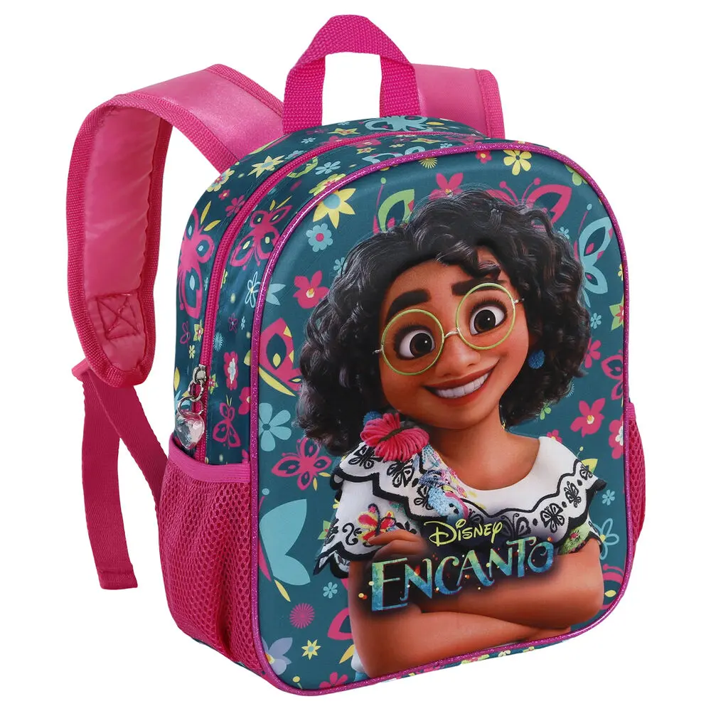 Disney Encanto Mirabel 3D Rucksack 31cm Produktfoto