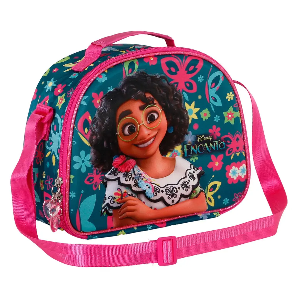 Disney Encanto Mirabel 3D Lunchtasche Produktfoto