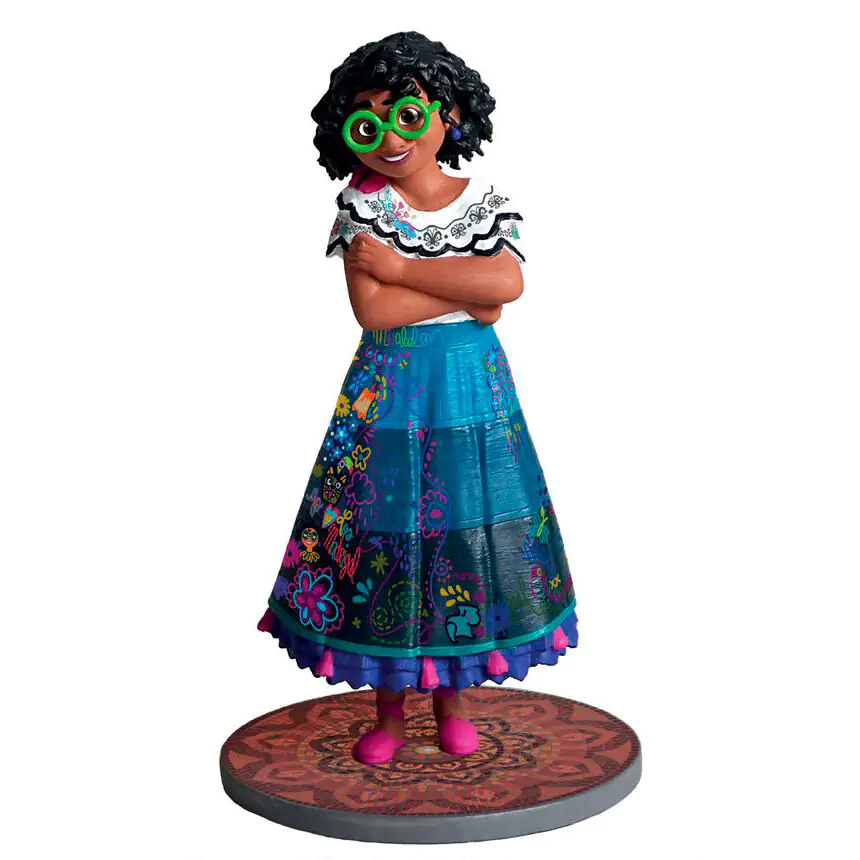 Disney Encanto Mirabel Figur 9cm termékfotó
