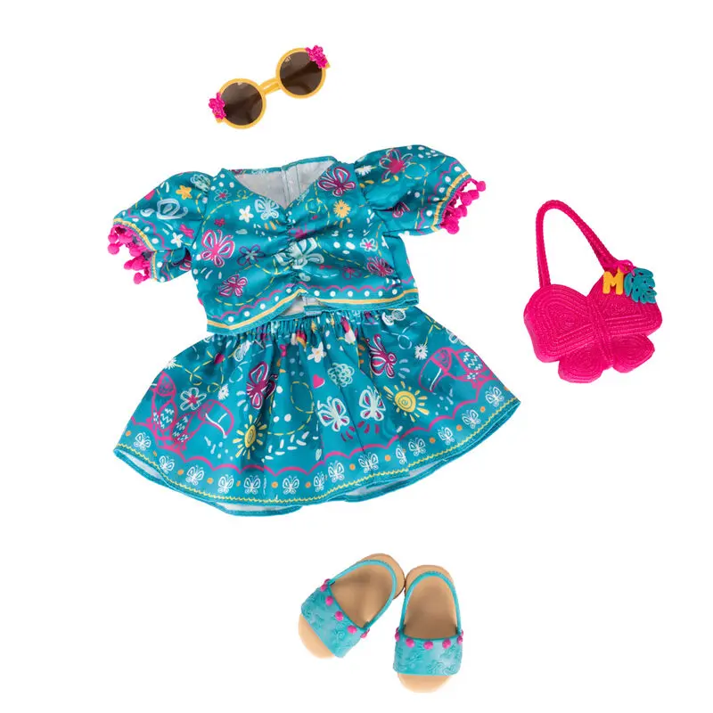 Disney Encanto Mirabel ily 4Ever Zubehör Produktfoto