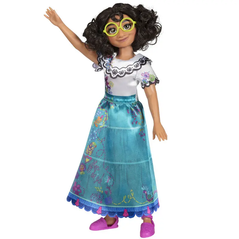 Disney Encanto Mirabel Puppe 25cm Produktfoto