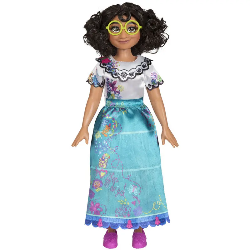 Disney Encanto Mirabel Puppe 25cm Produktfoto