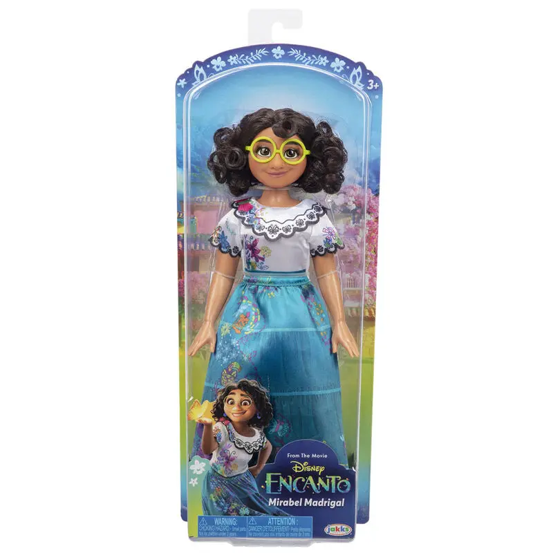 Disney Encanto Mirabel Puppe 25cm termékfotó