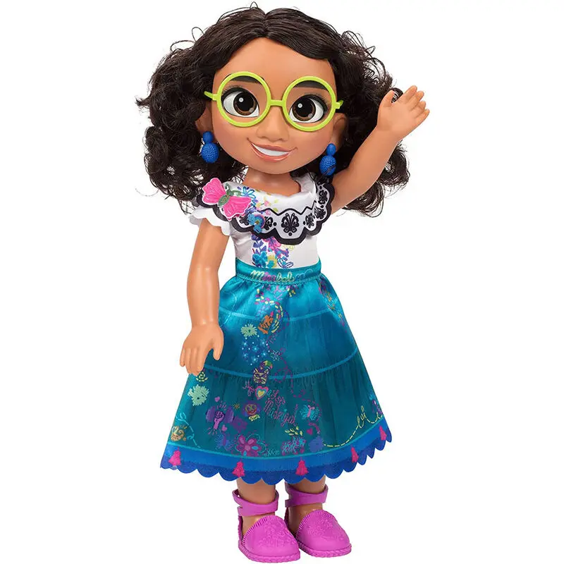 Disney Encanto Mirabel Puppe 38cm Produktfoto