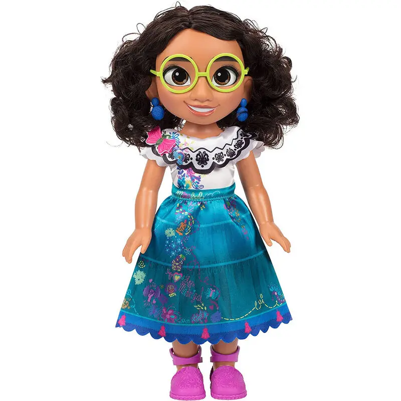 Disney Encanto Mirabel Puppe 38cm Produktfoto