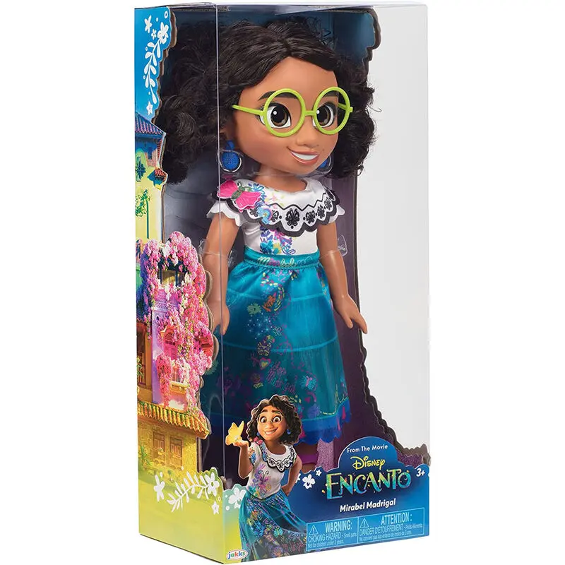 Disney Encanto Mirabel Puppe 38cm Produktfoto