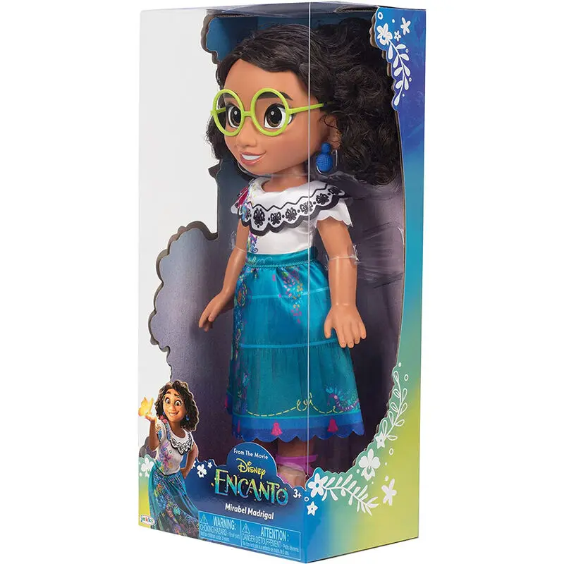 Disney Encanto Mirabel Puppe 38cm Produktfoto