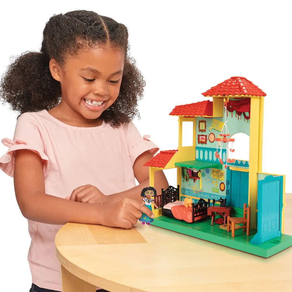 Disney Encanto Mirabel Magic Room Spielset termékfotó