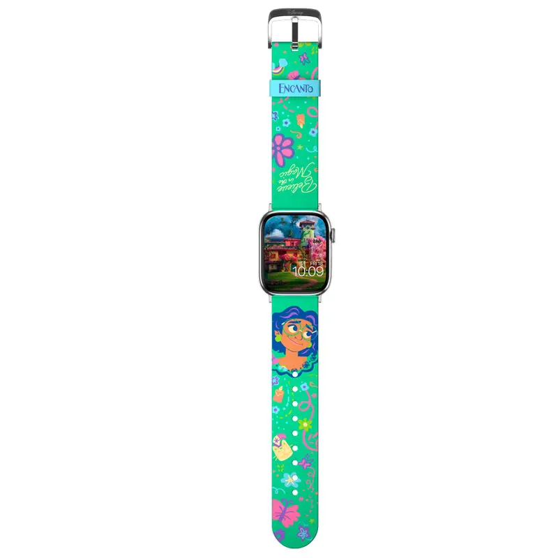 Disney Encanto Mirabel Smartwatch-Armband termékfotó