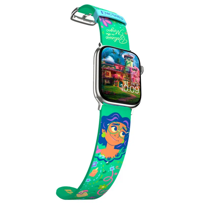 Disney Encanto Mirabel Smartwatch-Armband termékfotó