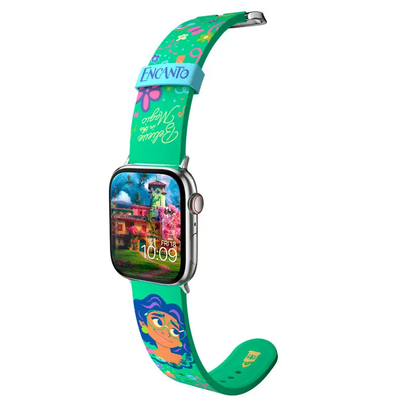 Disney Encanto Mirabel Smartwatch-Armband termékfotó