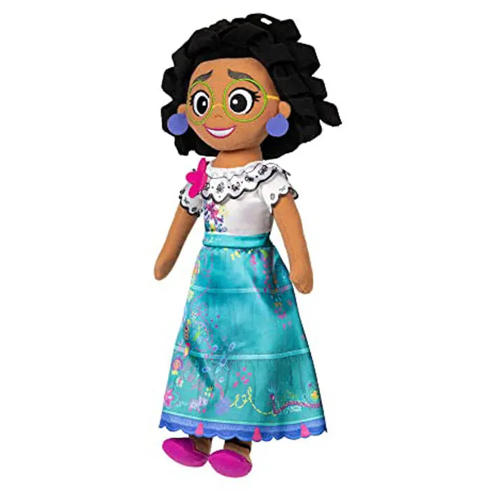 Disney Encanto Mirabel Plüschfigur 35cm Produktfoto