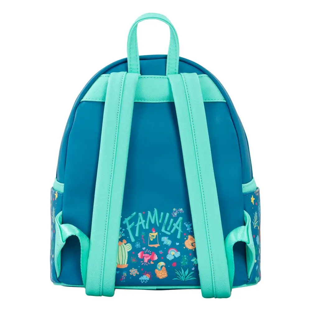 Disney by Loungefly Rucksack Encanto Mirabel Produktfoto