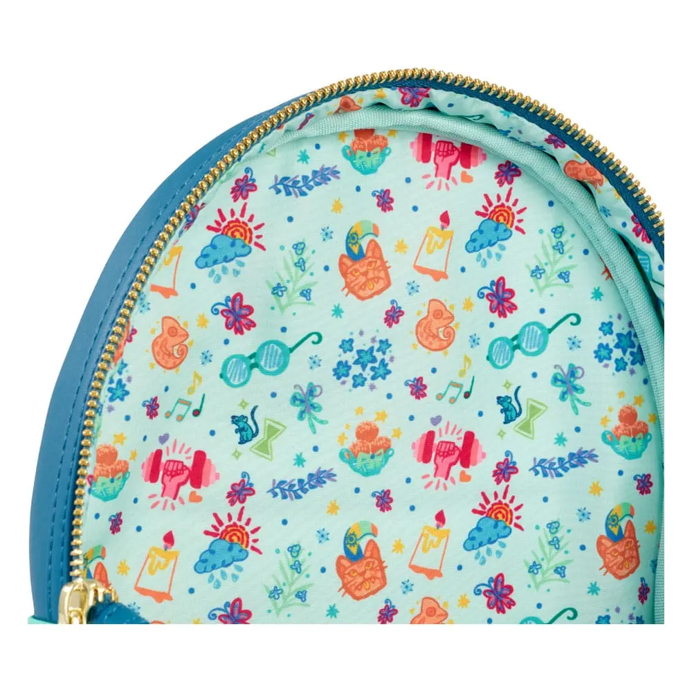 Disney by Loungefly Rucksack Encanto Mirabel Produktfoto