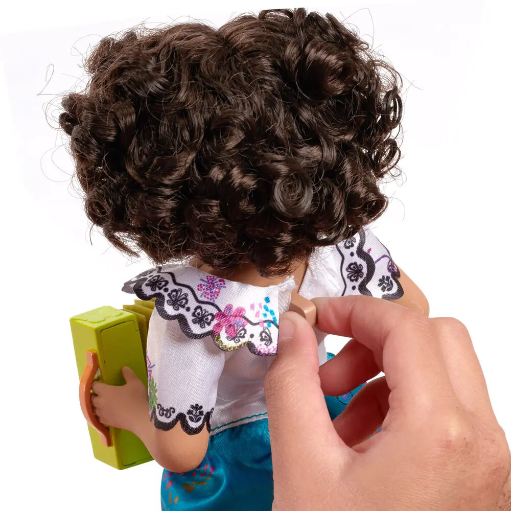 Disney Encanto Mirabel Musikalische Puppe 25cm Produktfoto